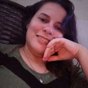 Luana, Babysitter in Navegantes