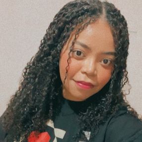 Kethellen cristina, Babá em Cidade Ocidental