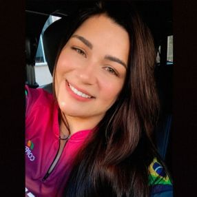 Claudia, Babá em Chopinzinho
