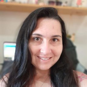 Patricia, Família em Capão da Canoa