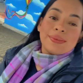 Ketlen bianca, Babysitter in Campo Largo