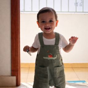 Danieli, Família em São Carlos