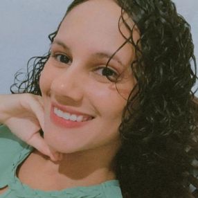 Maynne, Babysitter in João Pessoa