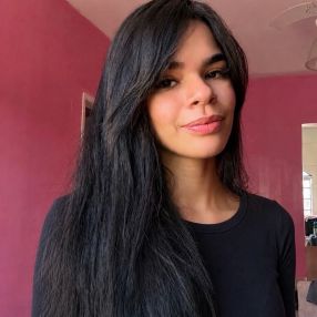 Fernada, Babá em São Gonçalo