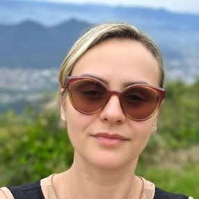 Anelise, Família em Penha