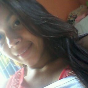 Valeria, Babá em Extremoz