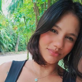 Pamela, Babysitter in Porto Seguro