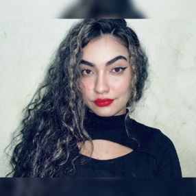 Jhennyy, Babá em Paraguaçu Paulista