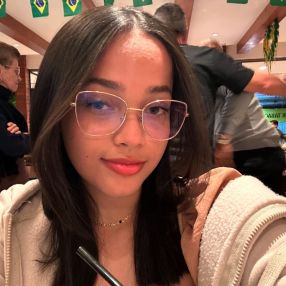 Juliana Rosa, Babá em Tucuruí