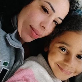 Sami, Família em Guaíba