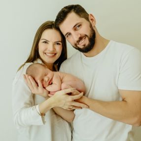 Darlan, Família em Santa Cruz do Sul