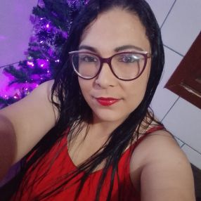 Rosimeri amorim, Family in Bom Jardim