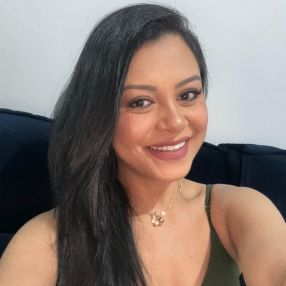 Suyane, Família em Itapecerica da Serra