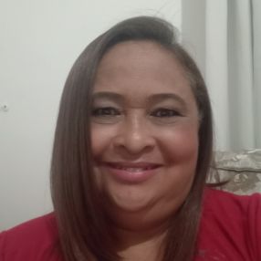 CATARINA, Babá em Itapira