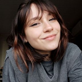 Eliana Aparecida, Babá em União da Vitória