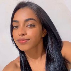 Ana, Babá em Serrolândia