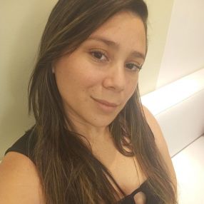 LIDIA, Babá em Itaitinga