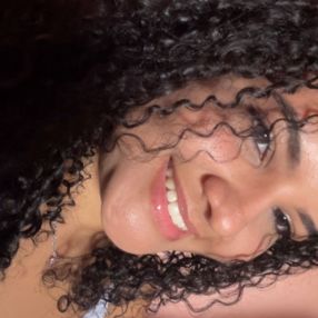 Ana clara, Babá em Conde