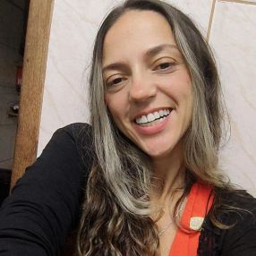 Rayelle, Babá em Juiz de Fora