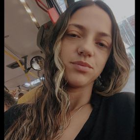 Rayelle, Babá em Juiz de Fora