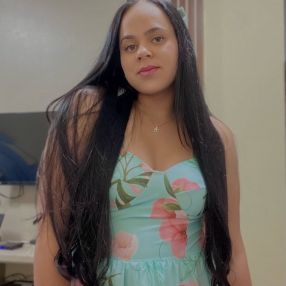 Ellen, Babá em Dourados