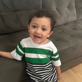 Willyana, Família em Bezerros