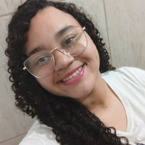 Isabela Ribeiro Da Cruz, Babá em Brotas