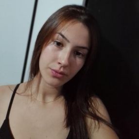 Thaislla, Babá em Mandirituba