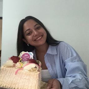 Gabriela, Babá em São Caetano do Sul