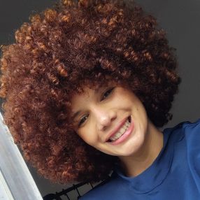 Camila, Babá em Goiânia