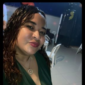 Fabiana, Babá em Belo Horizonte