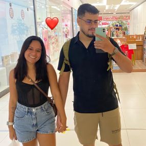 IForTech, Família em São Luís