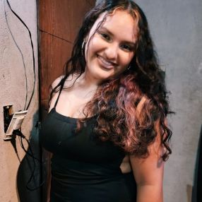 Antonia, Babá em Benevides