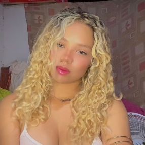 Ruthielly, Babá em Rolante