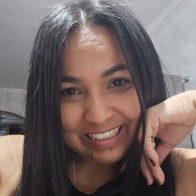Mary, Babysitter in São Paulo