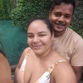 Kailane, Família em Macaíba