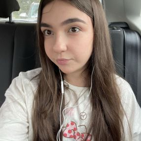 Victoria, Babá em São Mateus do Sul