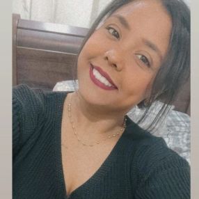 Késia, Babysitter in Cordeiro