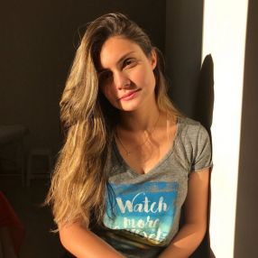 Laressa, Família em Ituiutaba