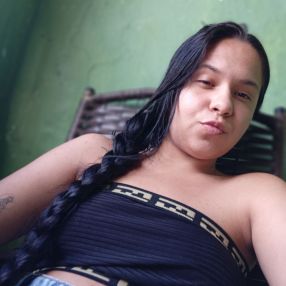 Clara, Babá em Surubim