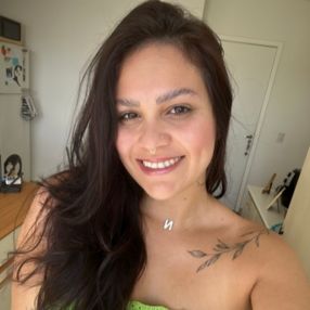 Nathalia, Babá em Araras