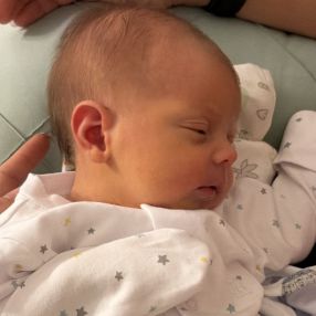Vitor, Família em Campinas