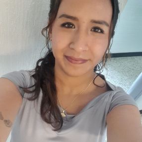 Hennell Daniela, Babá em Araucária