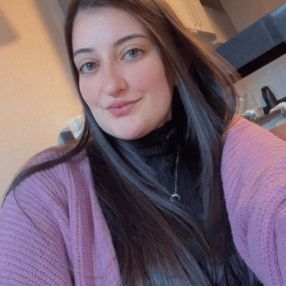 Rebeca, Família em Petrópolis