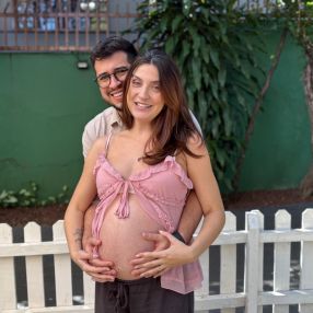 Beatriz, Família em Jaguariúna