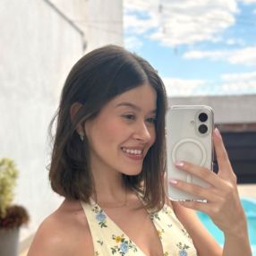 Maria Eduardha, Babá em Uberlândia