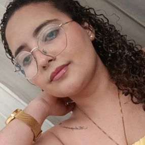 Lidiane, Babá em Louveira