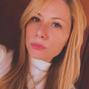 Laryssa, Babá em Bombinhas