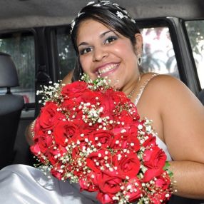 Camila, Família em Mogi das Cruzes