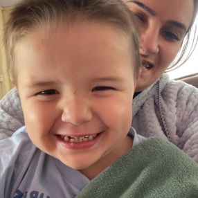 Sabrina, Família em São Francisco do Sul